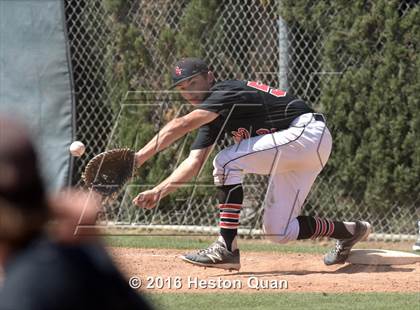 Thumbnail 2 in Palos Verdes @ San Clemente (Anaheim Lions Tournament) photogallery.