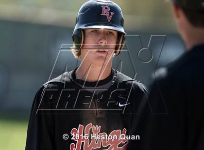 Thumbnail 1 in Palos Verdes @ San Clemente (Anaheim Lions Tournament) photogallery.