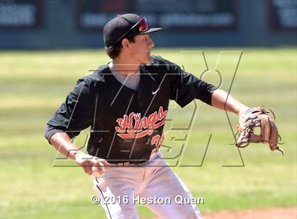 Thumbnail 3 in Palos Verdes @ San Clemente (Anaheim Lions Tournament) photogallery.