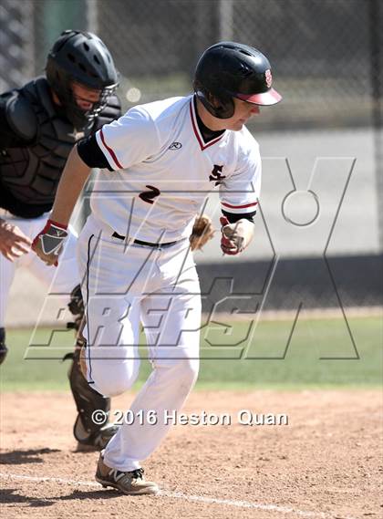 Thumbnail 3 in Palos Verdes @ San Clemente (Anaheim Lions Tournament) photogallery.
