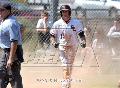 Thumbnail 3 in Palos Verdes @ San Clemente (Anaheim Lions Tournament) photogallery.