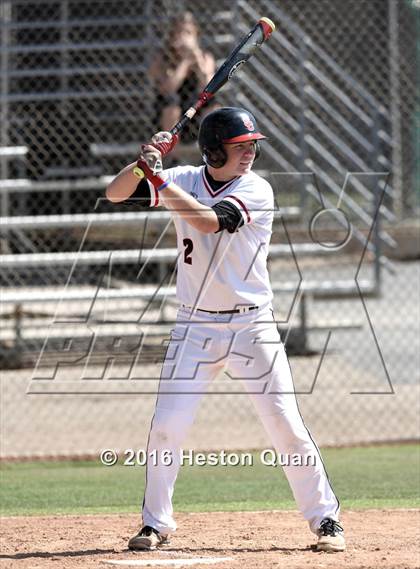 Thumbnail 2 in Palos Verdes @ San Clemente (Anaheim Lions Tournament) photogallery.