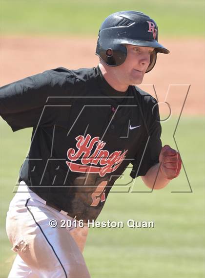 Thumbnail 1 in Palos Verdes @ San Clemente (Anaheim Lions Tournament) photogallery.