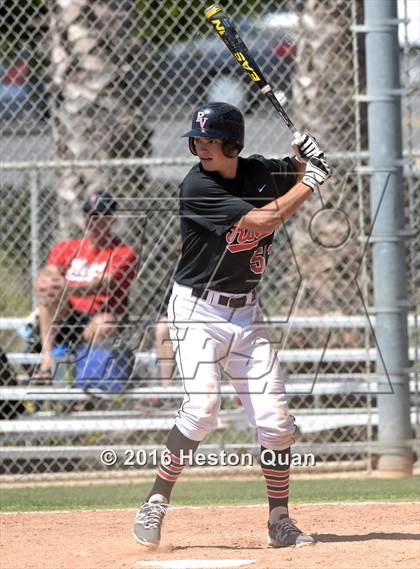 Thumbnail 3 in Palos Verdes @ San Clemente (Anaheim Lions Tournament) photogallery.