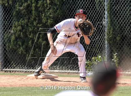 Thumbnail 2 in Palos Verdes @ San Clemente (Anaheim Lions Tournament) photogallery.