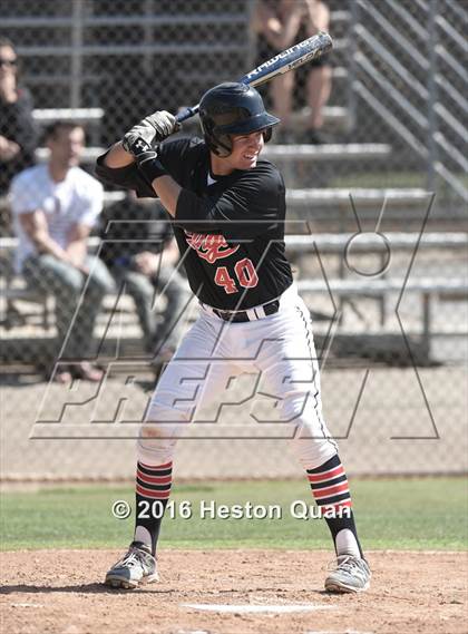 Thumbnail 3 in Palos Verdes @ San Clemente (Anaheim Lions Tournament) photogallery.