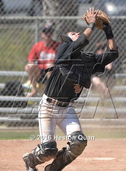 Thumbnail 1 in Palos Verdes @ San Clemente (Anaheim Lions Tournament) photogallery.