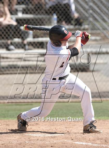 Thumbnail 3 in Palos Verdes @ San Clemente (Anaheim Lions Tournament) photogallery.