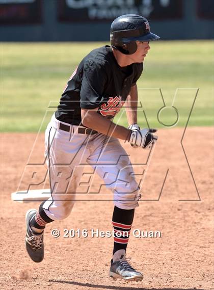 Thumbnail 1 in Palos Verdes @ San Clemente (Anaheim Lions Tournament) photogallery.