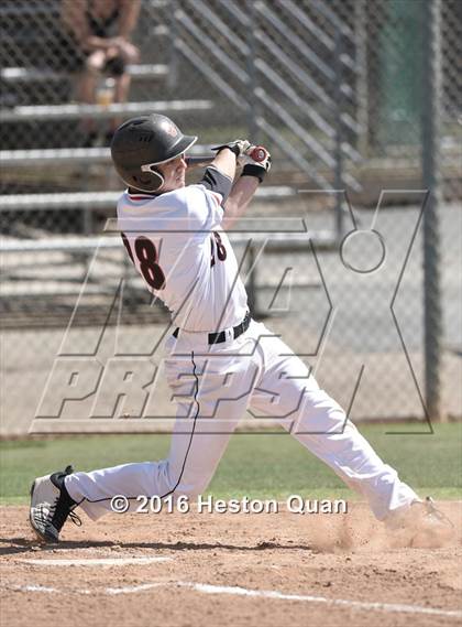 Thumbnail 2 in Palos Verdes @ San Clemente (Anaheim Lions Tournament) photogallery.