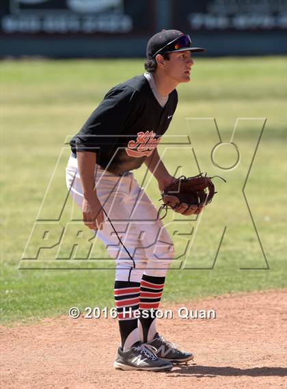 Thumbnail 2 in Palos Verdes @ San Clemente (Anaheim Lions Tournament) photogallery.
