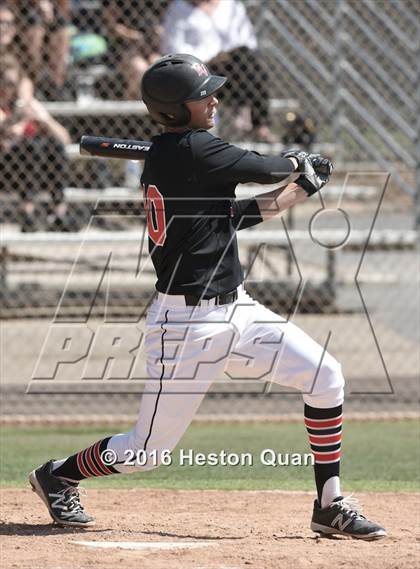 Thumbnail 3 in Palos Verdes @ San Clemente (Anaheim Lions Tournament) photogallery.