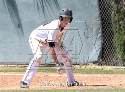 Thumbnail 3 in Palos Verdes @ San Clemente (Anaheim Lions Tournament) photogallery.