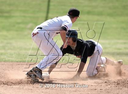Thumbnail 1 in Palos Verdes @ San Clemente (Anaheim Lions Tournament) photogallery.
