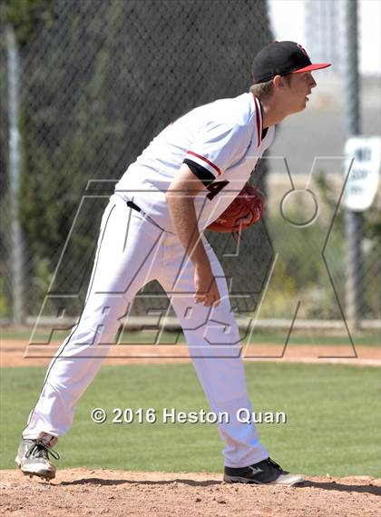Thumbnail 2 in Palos Verdes @ San Clemente (Anaheim Lions Tournament) photogallery.