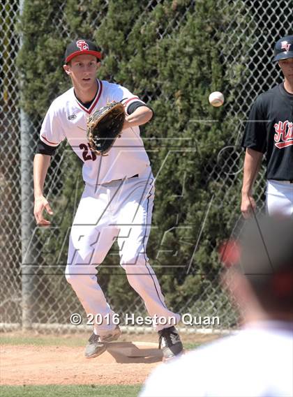 Thumbnail 1 in Palos Verdes @ San Clemente (Anaheim Lions Tournament) photogallery.