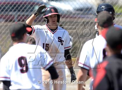 Thumbnail 1 in Palos Verdes @ San Clemente (Anaheim Lions Tournament) photogallery.