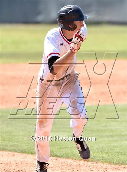 Thumbnail 1 in Palos Verdes @ San Clemente (Anaheim Lions Tournament) photogallery.