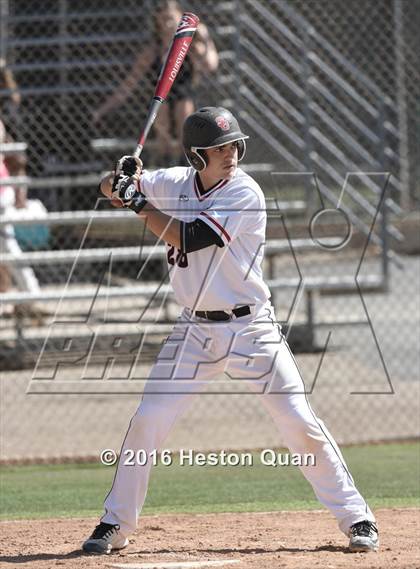Thumbnail 2 in Palos Verdes @ San Clemente (Anaheim Lions Tournament) photogallery.