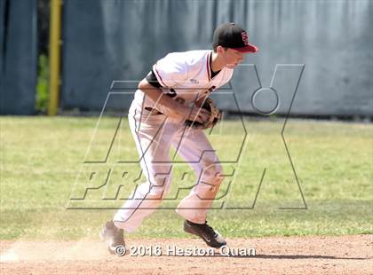 Thumbnail 3 in Palos Verdes @ San Clemente (Anaheim Lions Tournament) photogallery.