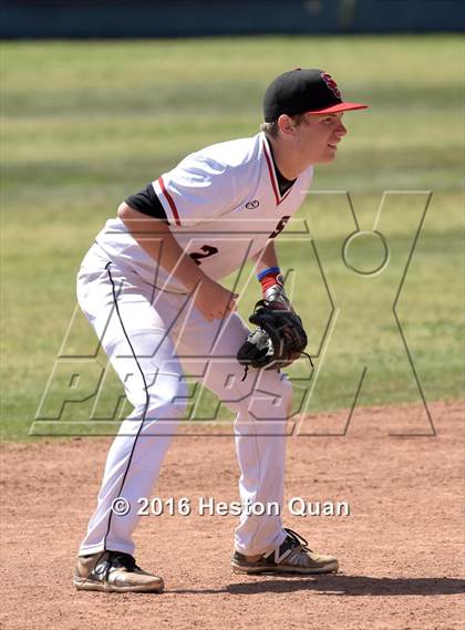 Thumbnail 1 in Palos Verdes @ San Clemente (Anaheim Lions Tournament) photogallery.
