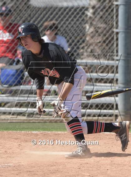 Thumbnail 3 in Palos Verdes @ San Clemente (Anaheim Lions Tournament) photogallery.
