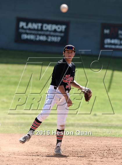 Thumbnail 1 in Palos Verdes @ San Clemente (Anaheim Lions Tournament) photogallery.