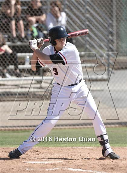 Thumbnail 2 in Palos Verdes @ San Clemente (Anaheim Lions Tournament) photogallery.