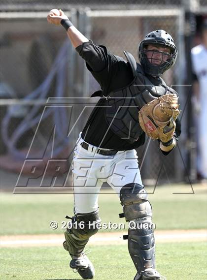 Thumbnail 1 in Palos Verdes @ San Clemente (Anaheim Lions Tournament) photogallery.