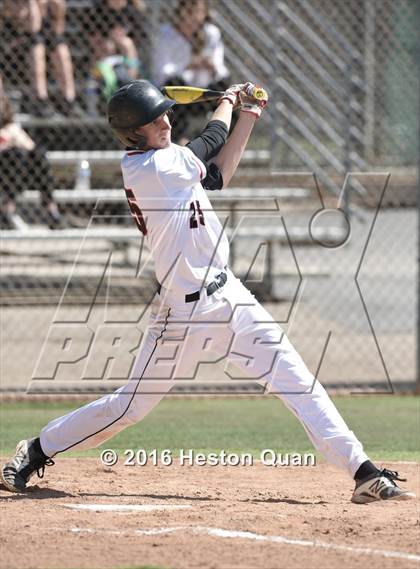 Thumbnail 2 in Palos Verdes @ San Clemente (Anaheim Lions Tournament) photogallery.
