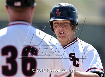 Thumbnail 1 in Palos Verdes @ San Clemente (Anaheim Lions Tournament) photogallery.