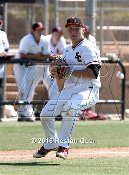 Thumbnail 2 in Palos Verdes @ San Clemente (Anaheim Lions Tournament) photogallery.