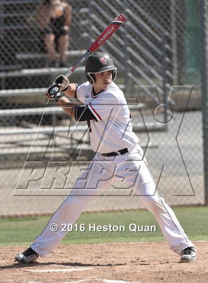Thumbnail 3 in Palos Verdes @ San Clemente (Anaheim Lions Tournament) photogallery.