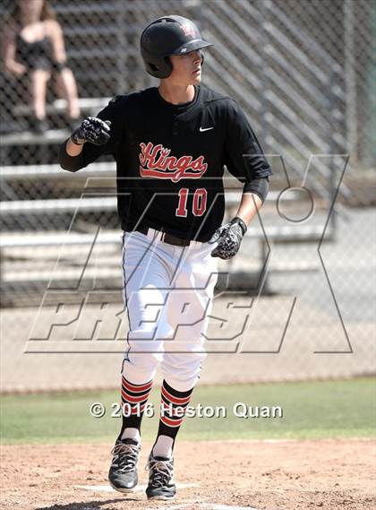 Thumbnail 1 in Palos Verdes @ San Clemente (Anaheim Lions Tournament) photogallery.