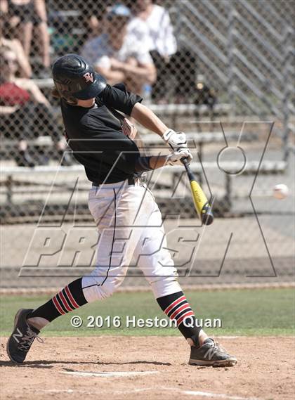 Thumbnail 2 in Palos Verdes @ San Clemente (Anaheim Lions Tournament) photogallery.