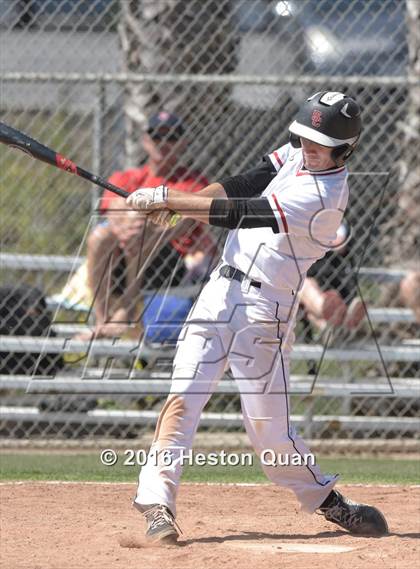 Thumbnail 2 in Palos Verdes @ San Clemente (Anaheim Lions Tournament) photogallery.