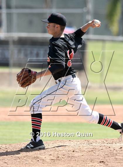 Thumbnail 3 in Palos Verdes @ San Clemente (Anaheim Lions Tournament) photogallery.