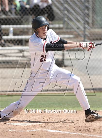 Thumbnail 1 in Palos Verdes @ San Clemente (Anaheim Lions Tournament) photogallery.