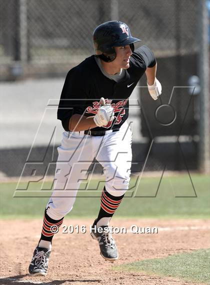 Thumbnail 2 in Palos Verdes @ San Clemente (Anaheim Lions Tournament) photogallery.