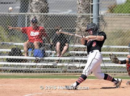 Thumbnail 1 in Palos Verdes @ San Clemente (Anaheim Lions Tournament) photogallery.