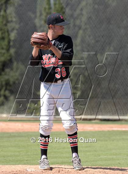 Thumbnail 3 in Palos Verdes @ San Clemente (Anaheim Lions Tournament) photogallery.