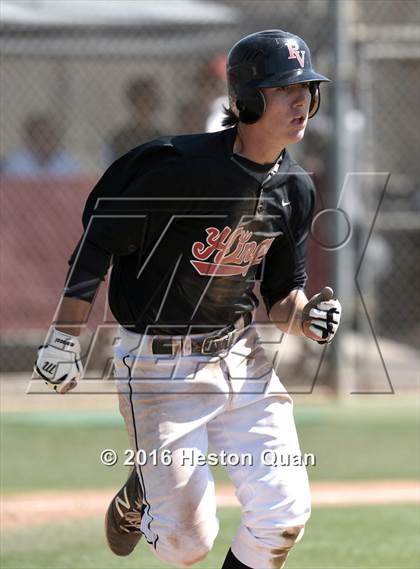 Thumbnail 1 in Palos Verdes @ San Clemente (Anaheim Lions Tournament) photogallery.