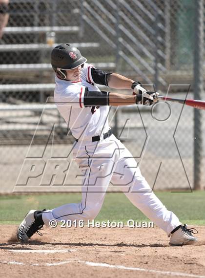 Thumbnail 3 in Palos Verdes @ San Clemente (Anaheim Lions Tournament) photogallery.