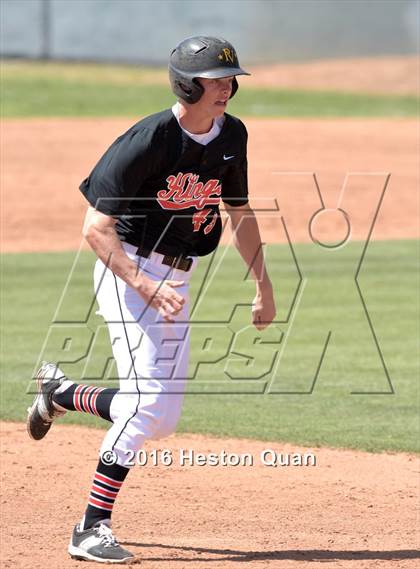 Thumbnail 2 in Palos Verdes @ San Clemente (Anaheim Lions Tournament) photogallery.