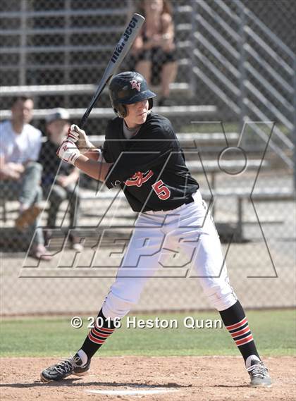 Thumbnail 2 in Palos Verdes @ San Clemente (Anaheim Lions Tournament) photogallery.