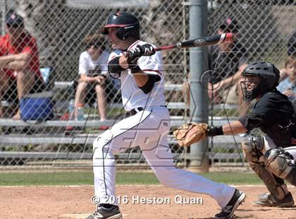 Thumbnail 3 in Palos Verdes @ San Clemente (Anaheim Lions Tournament) photogallery.