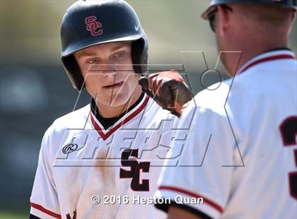 Thumbnail 3 in Palos Verdes @ San Clemente (Anaheim Lions Tournament) photogallery.