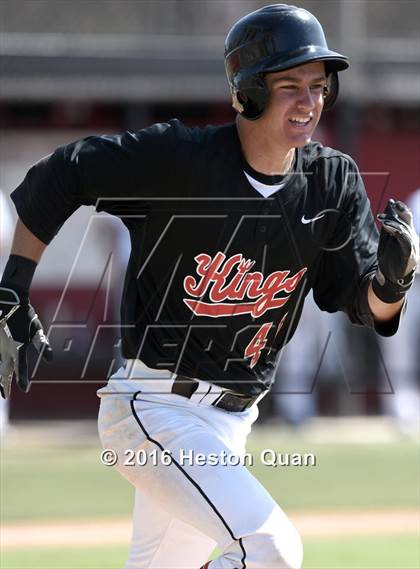 Thumbnail 3 in Palos Verdes @ San Clemente (Anaheim Lions Tournament) photogallery.