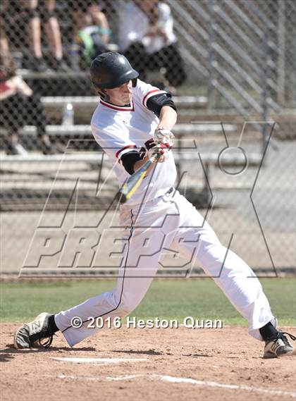 Thumbnail 1 in Palos Verdes @ San Clemente (Anaheim Lions Tournament) photogallery.