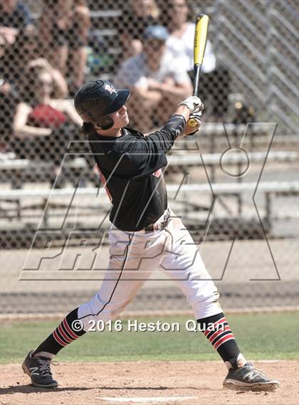 Thumbnail 3 in Palos Verdes @ San Clemente (Anaheim Lions Tournament) photogallery.